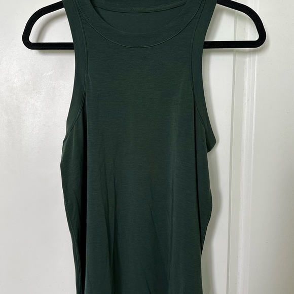 Lululemon Athletica Jersey Training Tank - Picture 2 of 5